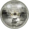 imageSYLVANIA  H5006 XtraVision Sealed Beam Headlight  Halogen Headlight Replacement Delivers More Downroad Visibility Contains 1 Bulb