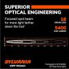 imageSYLVANIA  Slim 20 Inch LED Light Bar  Lifetime Limited Warranty  Spot Light 5400 Raw Lumens Off Road Driving Work Light Truck Car Boat ATV UTV SUV 4x4 1 PC