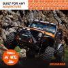 imageSYLVANIA  Slim 7 Inch LED Light Bar  Lifetime Limited Warranty  Spot Light 2000 Raw Lumens  Waterproof Off Road Driving Work Light Truck Car Boat ATV UTV SUV 4x4 1 PC