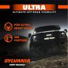 imageSYLVANIA  Ultra 10 Inch LED Light Bar  Lifetime Limited Warranty  Combo Beam Light 4650 Raw Lumens Off Road Driving Work Light Truck Car Boat ATV UTV SUV 4x4 1 PC