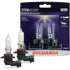 imageSYLVANIA  9005 XtraVision Halogen Headlight Bulb  HighPerformance Car Headlight  Halogen Light with No Glare  For Automotive  2 Bulbs