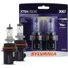 imageSYLVANIA  9007 XtraVision  High Performance Halogen Headlight Bulb High Beam Low Beam and Fog Replacement Bulb Contains 2 Bulbs9007 XtraVision