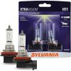 imageSYLVANIA  H11 XtraVision  High Performance Halogen Headlight Bulb High Beam Low Beam and Fog Replacement Bulb Contains 2 Bulbs