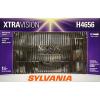 imageSYLVANIA  H4656 XtraVision Sealed Beam Headlight  Halogen Headlight Replacement 100x165 Delivers More Downroad Visibility Contains 1 Bulb
