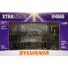 imageSYLVANIA  H4666 XtraVision Sealed Beam Headlight  Halogen Headlight Replacement 100x165 Delivers More Downroad Visibility Contains 1 Bulb