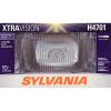 imageSYLVANIA  H4701 XtraVision Sealed Beam Headlight  Halogen Headlight Replacement Delivers More Downroad Visibility Contains 1 Bulb