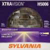 imageSYLVANIA  H5006 XtraVision Sealed Beam Headlight  Halogen Headlight Replacement Delivers More Downroad Visibility Contains 1 Bulb