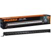 imageSYLVANIA  Slim 20 Inch LED Light Bar  Lifetime Limited Warranty  Spot Light 5400 Raw Lumens Off Road Driving Work Light Truck Car Boat ATV UTV SUV 4x4 1 PC
