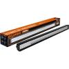 imageSYLVANIA Ultra 40 Inch LED Light Bar  LIFETIME Limited Warranty  15120 Raw Lumens  Quality Waterproof Off Road Driving Work Light  For Truck Tractor Boat ATV UTV SUV 4x4
