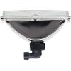 imageSYLVANIA  H4351 XtraVision Sealed Beam Headlight  Halogen Headlight Replacement Delivers More Downroad Visibility Contains 1 Bulb