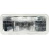 imageSYLVANIA  H4351 XtraVision Sealed Beam Headlight  Halogen Headlight Replacement Delivers More Downroad Visibility Contains 1 Bulb