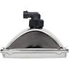 imageSYLVANIA  H4351 XtraVision Sealed Beam Headlight  Halogen Headlight Replacement Delivers More Downroad Visibility Contains 1 Bulb