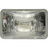 imageSYLVANIA  H4651 XtraVision Sealed Beam Headlight  Halogen Headlight Replacement Delivers More Downroad Visibility Contains 1 Bulb