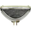imageSYLVANIA  H4651 XtraVision Sealed Beam Headlight  Halogen Headlight Replacement Delivers More Downroad Visibility Contains 1 Bulb