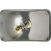 imageSYLVANIA  H4651 XtraVision Sealed Beam Headlight  Halogen Headlight Replacement Delivers More Downroad Visibility Contains 1 Bulb