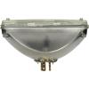 imageSYLVANIA  H4656 SilverStar Sealed Beam Headlight  High Performance Halogen Headlight Replacement 100x165 Brighter ampamp Whiter Light for Added Clarity Downroad and Sideroad Contains 1 Bulb