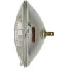 imageSYLVANIA  H5001 XtraVision Sealed Beam Headlight  Halogen Headlight Replacement Delivers More Downroad Visibility Contains 1 Bulb