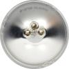 imageSYLVANIA  H6024 XtraVision 7 inch Round Sealed Beam Headlight  Halogen Headlight Replacement PAR56 Delivers More Downroad Visibility Contains 1 Bulb