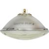 imageSYLVANIA  H6024 XtraVision 7 inch Round Sealed Beam Headlight  Halogen Headlight Replacement PAR56 Delivers More Downroad Visibility Contains 1 Bulb