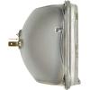 imageSYLVANIA  H6054 SilverStar Sealed Beam Headlight  High Performance Halogen Headlight Replacement 142x200 Brighter ampamp Whiter Light for Added Clarity Downroad and Sideroad Contains 1 Bulb
