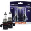 imageSYLVANIA  H13 XtraVision  High Performance Halogen Headlight Bulb High Beam Low Beam and Fog Replacement Bulb Contains 2 Bulbs