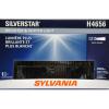 imageSYLVANIA  H4656 SilverStar Sealed Beam Headlight  High Performance Halogen Headlight Replacement 100x165 Brighter ampamp Whiter Light for Added Clarity Downroad and Sideroad Contains 1 Bulb