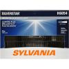 imageSYLVANIA  H6054 SilverStar Sealed Beam Headlight  High Performance Halogen Headlight Replacement 142x200 Brighter ampamp Whiter Light for Added Clarity Downroad and Sideroad Contains 1 Bulb