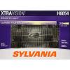 imageSYLVANIA  H6054 XtraVision Sealed Beam Headlight  Halogen Headlight Replacement 142x200 Delivers More Downroad Visibility Contains 1 Bulbtransparent