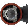imageSYLVANIA  H11 Basic  Halogen Bulb for Headlight Fog Daytime Running Lights and Cornering Applications Contains 2 Bulbs