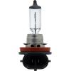 imageSYLVANIA  H11 Basic  Halogen Bulb for Headlight Fog Daytime Running Lights and Cornering Applications Contains 2 Bulbs