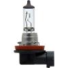 imageSYLVANIA  H11 Basic  Halogen Bulb for Headlight Fog Daytime Running Lights and Cornering Applications Contains 2 Bulbs