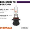 imageSYLVANIA 9005 and 9006 XtraVision Bundle  Halogen Headlight Bulbs Contains 4 Bulbs