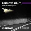 imageSYLVANIA 9005 and 9006 XtraVision Bundle  Halogen Headlight Bulbs Contains 4 Bulbs