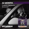 imageSYLVANIA 9005 and 9006 XtraVision Bundle  Halogen Headlight Bulbs Contains 4 Bulbs