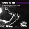 imageSYLVANIA 9005 and 9006 XtraVision Bundle  Halogen Headlight Bulbs Contains 4 Bulbs