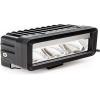 imageSYLVANIA  6 Inch LED Light Bar  Dual Mode Accent plus Spot Light 3300 Raw Lumens  Best Waterproof Off Road Work Light Truck Car Boat ATV UTV SUV 4x4 1 PC