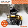 imageSYLVANIA  Slim 12 Inch LED Light Bar  Lifetime Limited Warranty  Combo Spot plus Flood Light 4000 Raw Lumens Best Waterproof Off Road Work Light Truck Car Boat ATV UTV SUV 4x4 1 PC