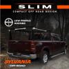 imageSYLVANIA  Slim 30 Inch LED Light Bar  Lifetime Limited Warranty  Combo Light 9300 Raw Lumens Compact Design Off Road Driving Work Light Truck Car Boat ATV UTV SUV 4x4 1 PC