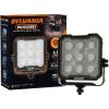 imageSYLVANIA  Rugged 45 Inch Cube LED Light Pod  Lifetime Limited Warranty  Flood light 3800 Raw Lumens  Waterproof IP69KRated  Off Road Driving Work Light  for Truck Car Boat ATV 4x4 1 PC