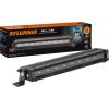 imageSylvania  Slim 10 Inch LED Light Bar  Lifetime Limited Warranty  Spot Light 2700 Raw Lumens Off Road Driving Work Light Truck Car Boat ATV UTV SUV 4x4 1 PC