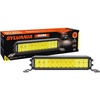 image:imageSYLVANIA  Ultra 10 Inch LED Light Bar  Lifetime Limited Warranty  Yellow Combo Beam Light 4560 Raw Lumens  Off Road Driving Work Light  for Truck Car Boat ATV UTV SUV 4x4 1 PC