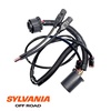 image:imageSYLVANIA  Tow Hitch LED Wiring Harness  12V On Off Switch Power Relay Blade Fuse for Off Road Lights Work Light Trucks Boat ATV UTV SUV 4x4 1 PC