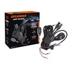 image:imageSYLVANIA  Remote Control Dual Output LED Wiring Harness  12V On Off Switch Power Relay Blade Fuse for Off Road Lights Work Light Trucks Boat ATV UTV SUV 4x4 1 PC